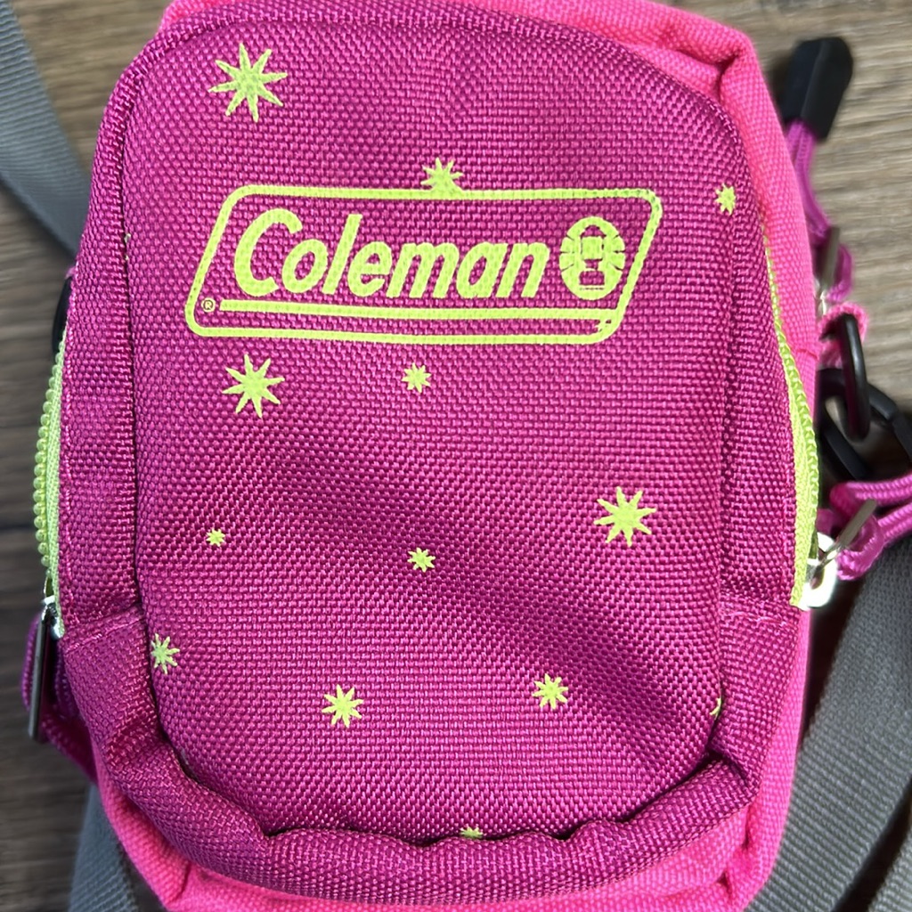 ColemanCamera Case Mini Bag